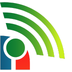 Smart Home Automation Expert favicon featuring a smart home icon with a vibrant green Wi-Fi logo, symbolizing seamless home automation solutions.
